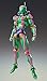 Medicos JoJo's Bizarre Adventure: Part 6--Stone Ocean: Diver Down Super Action Statue