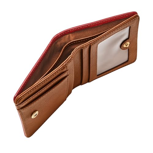 Image of Fossil Logan Bifold Wallet