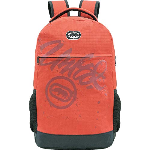 Mochila Esportiva Ecko Unltd., B04 - 9213, Vermelho