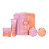 Baylis & Harding Jojoba, Vanilla & Almond Oil Luxury Pamper Tin Gift Set For Women – Vegan Friendly