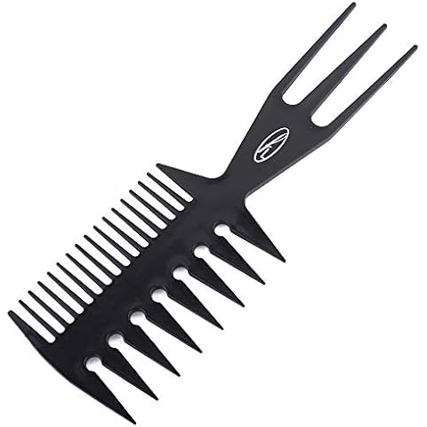 3 in 1 Styling Comb (104-03) Cover