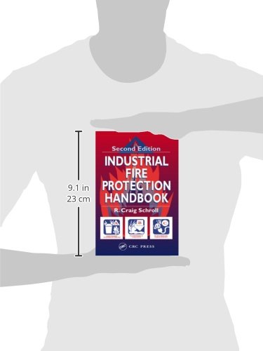 Industrial Fire Protection Handbook
