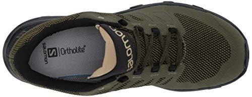 Salomon Outline Gore-Tex, Scarpe da Arrampicata