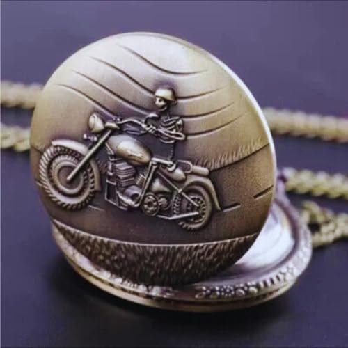 Image of Antique Bronze Pocket Premium Vintage Theme Metallic Home Key Chain & Key Rings | Best Gift for Men, Woman, Boys & Girls on their Special Occassions