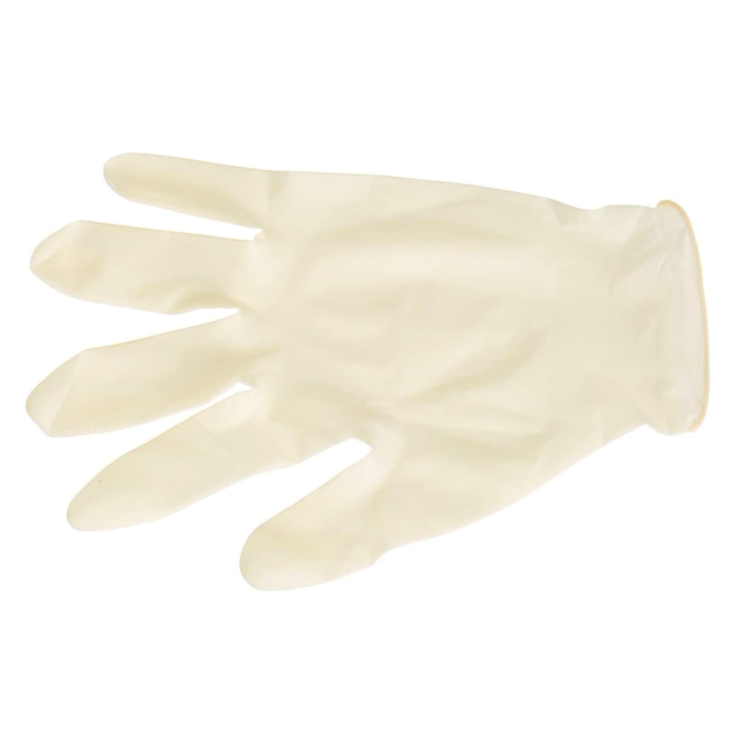 Maurer 15030710 - Lattice monouso dimensione del guanto casella 9 xl 100