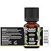 Healing Solutions Onion Essential Oil - 0.33 Fluid Ounces