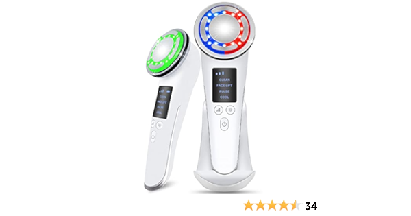 STYLFIT 家庭用美容エステ機器【ポーチ付き/EMS】 | finiscapital.com