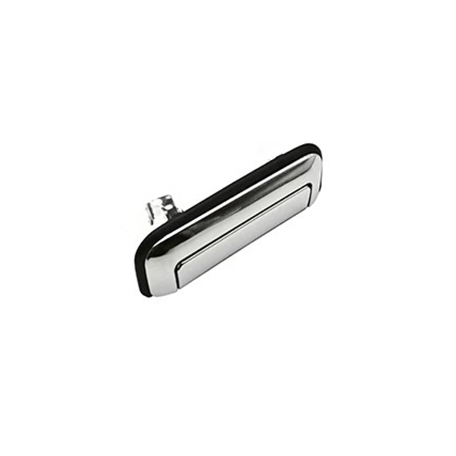 Pengshyzf Front Right Front Door Outer Handle Tailgate Handle Chrome Compatible With 1996-2004 Mitsubishi L200 L300(Front Right)