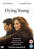 Dying Young [Reino Unido] [DVD]
