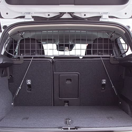 Travall Hundegitter Kompatibel Mit Hyundai Kona (2017-Jetzt) TDG1594