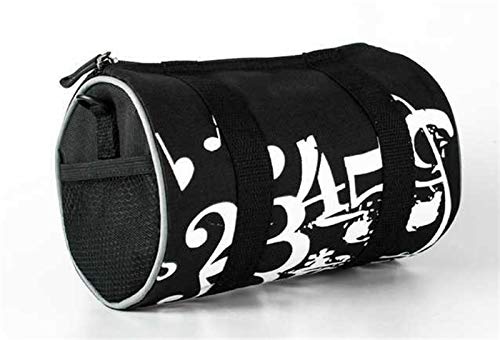 XCHJY Faltbikes Fahrradbeutel Vordere Mountainbike Handbartasche Radfahren...