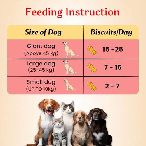 Image of Munchos Dog Biscuits Combo Pack 2kg (1kg + 1kg) | Strawberry & Milk | 100% Vegetarian & Natural Dog Treats | Healthy Crunchy Snacks for Dogs