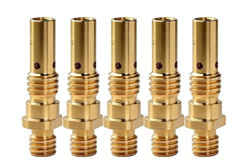 Image of Lincoln Magnum PRO KP3076-1 Gas Diffuser Compatible with Magnum PRO 100L, 175L, & Spool Gun 100SG Welding Guns