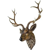 リアルな鹿の彫刻セット 414Bum1ukRL._SS200_.jpg