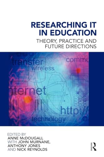 Researching IT in Education