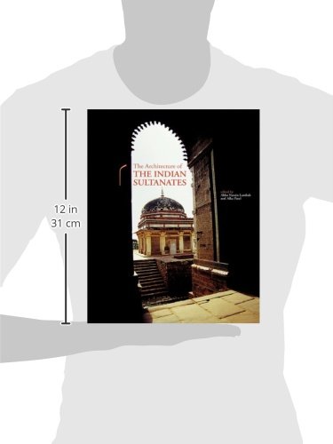 Architecture des sultanats indiens : le guide d'histoire complet