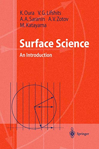 Surface Science: An Introduction (Advanced Texts in Physics) view 2