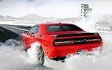 dodge neon srt 4 turbo 1. Lernspielzeug: Stellen Sie dieses unglaubliche 1.000-teilige Puzzle zusammen, um Ihre Familie und Freunde zu inspirieren und herauszufordern. Lernspielzeug, das miteinander interagieren und die Gehirnentwicklung des Kindes stimulieren kann, wodurch das Kind immer schlauer wird.Ein fertiges Puzzle misst 38 x 26 cm