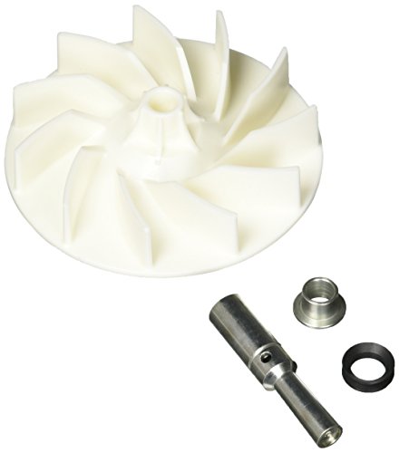 First4Spares Fan Kit for Kirby Generation 3/4/5/6 Ultimate G, Diamond and Sentria Upright Vacuum Cleaners