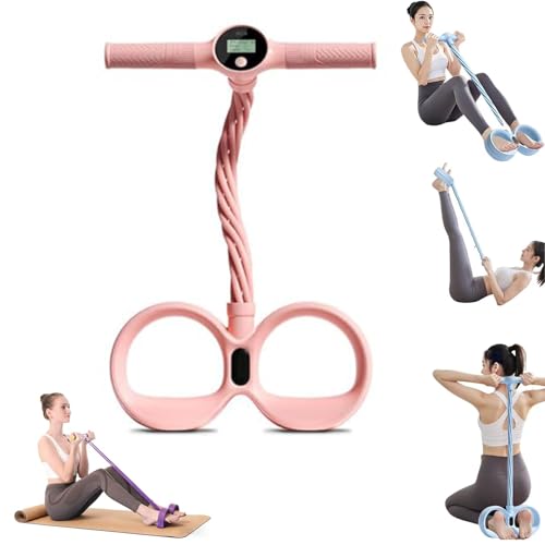 2026 New Smart Foot Pedal Puller