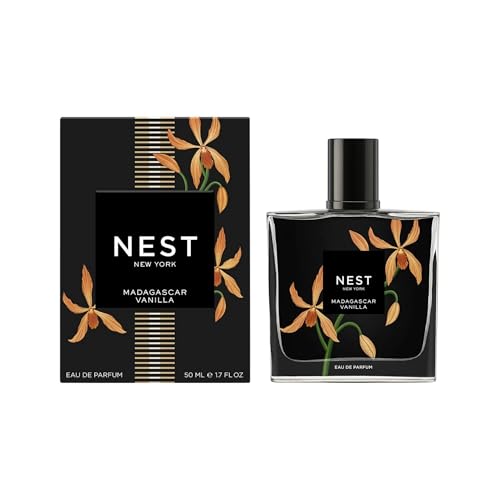 NEST New York Madagascar Vanilla 50ml EDP