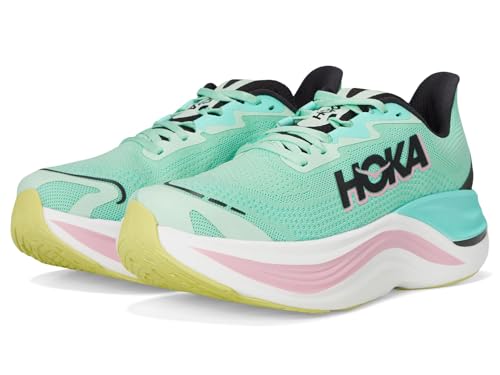 Hoka ���f�B�[�X Skyward X, �~���g�t���[���C�g/�u���[�X�p�[�N, 26.0 cm