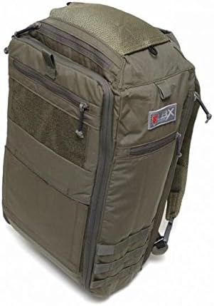 LBX TACTICAL Titan (3-Day Map Pack) Ranger Green
