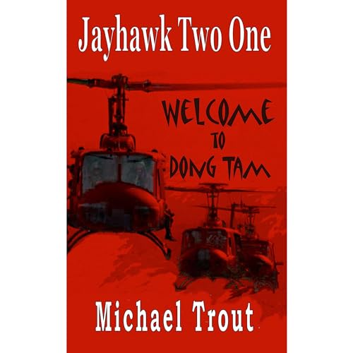 Welcome To Dong Tam [Written by Michael Trout] episode artwork