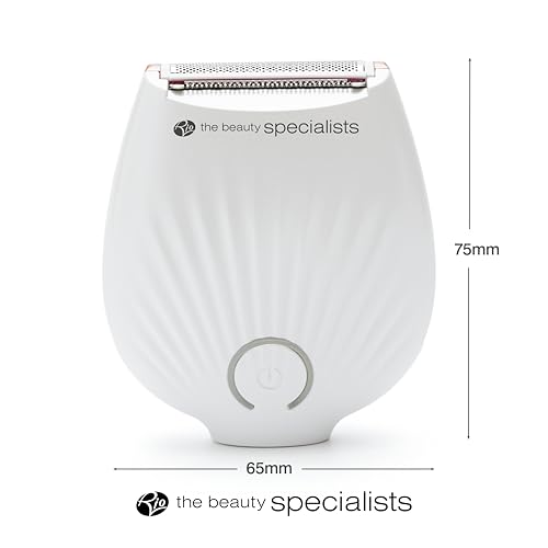 Image of GO SMOOTH Lady Shaver