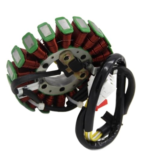 Stator moto bobine cuivre haute isolation NSS250X