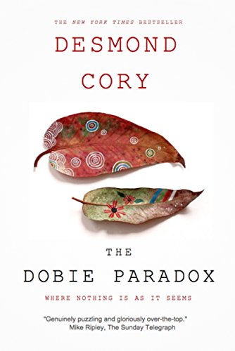 The Dobie Paradox: british mystery novel (Professor Dobie Book 3)