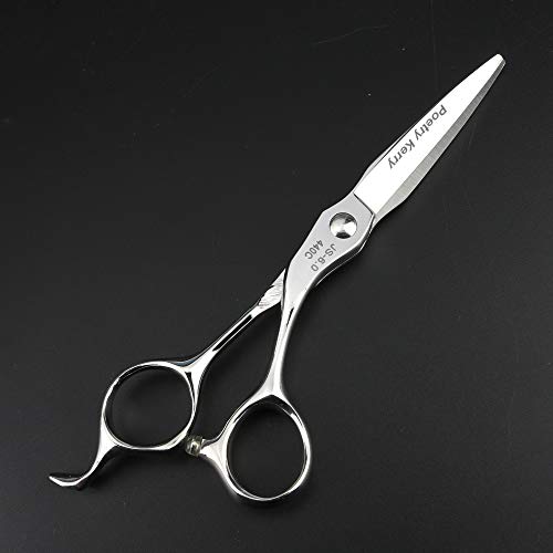 Ciseaux de coiffure professionnels 15,2 cm pour coupe de cheveux nette - 6