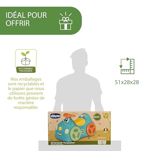 Eco+ Porteur All Around ECO+ - vue 10