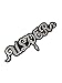 Produktbild Ulver, Cradle of Filth, Burzum, Demonaz, Motorhead, Bal-Sagoth, Aeternus, Immortal, Mayhem, Kvelertak, Inhuman, Snakes1 besticktes Bügelbild, Souvenir