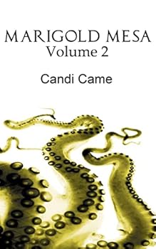 Paperback Marigold Mesa: Volume 2 Book