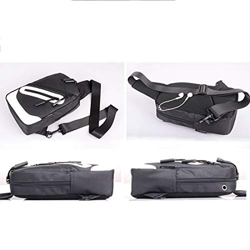 Étui nylon MAXCOM Comfort MM426 2019 antichoc pour éviter les chutes et bris d'écran - 5