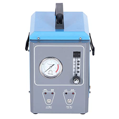 Geschenk voor april Auto Rookmelder, Gaslekkage Diagnostische Rook Auto Voertuig Brandstoflekkagedetector… - Afbeelding 3