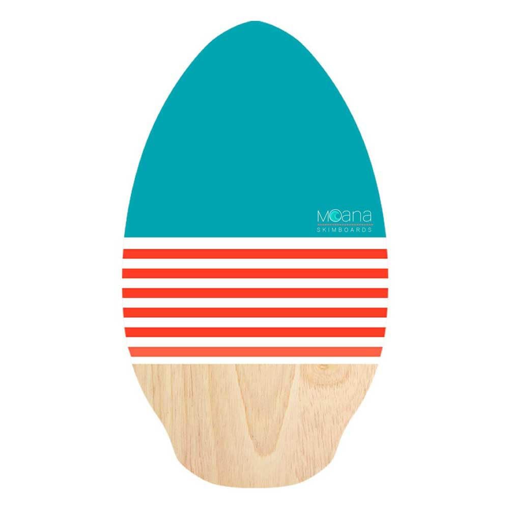 MOANA Slide Skimboard 2025