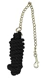 CHALLENGER Horse 8' Soft Round Braided Cotton 5/8