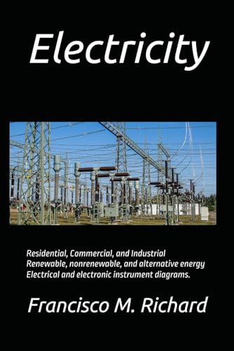 Electricity: Residential, Commercial, and Industrial Renewable, n...