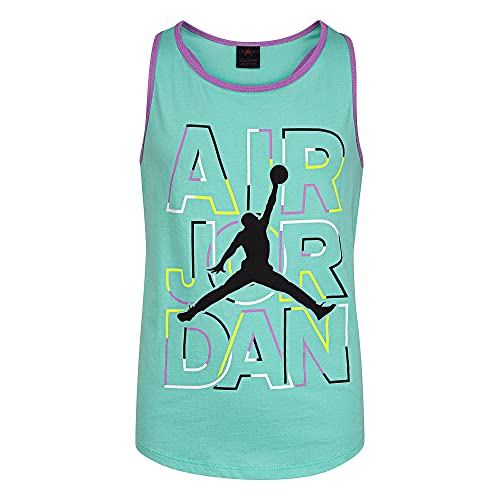 Jordan Girl's J's are for Air Tank (Little Kids/Big Kids)