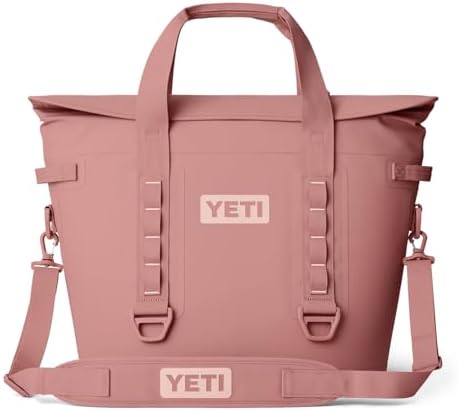 YETI Hopper M Series Portable Soft Coolers with MagShield Access