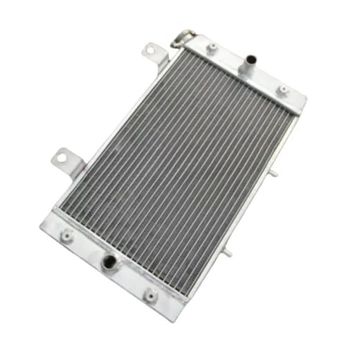 Radiador de aluminio para Land 700 y modelos YXR700F del 2008 al 2011