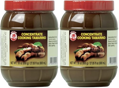 Cock Concentrado De Tamarindo 850 g (Paquete de 2)