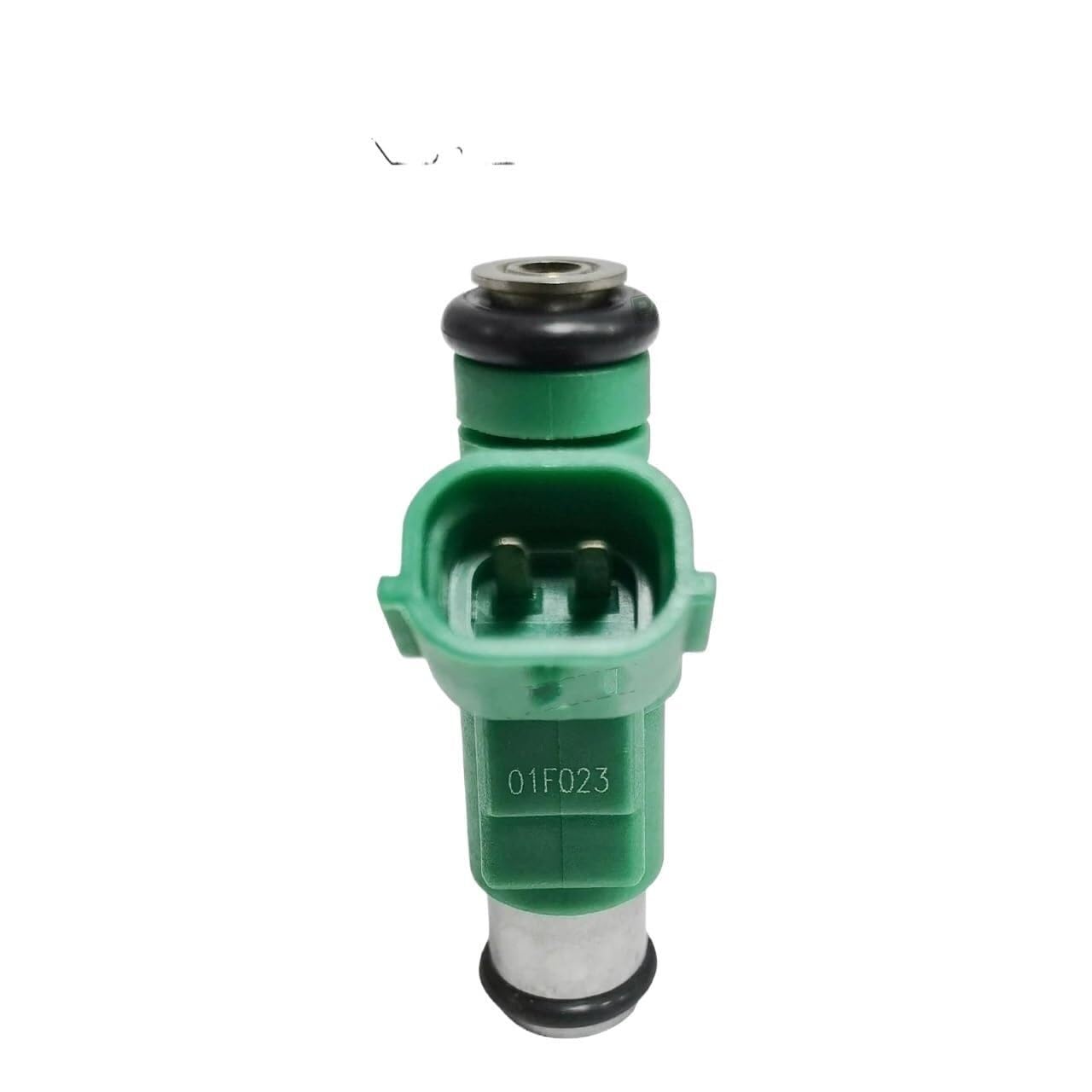 Inyector Diésel Inyector de Gasolina Compatible con Peugeot Para 206 207 1007 01F023