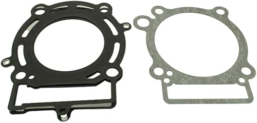 Miniatura 4 de TC-Motor Juntas de culata NC250 de 3.031 in para Zongshen ZS177MM 250cc motor BSE KAYO motocicleta Pit Dirt Bike