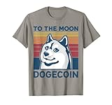 Vintage Dogecoin Miner Dogecoin To The Moon