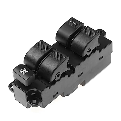 Interrupteur de commande lève-vitre réactif pour Mazda 6 2003-2012 - 3