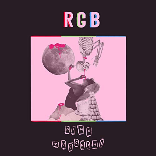 Amazon.com: RGB [Explicit] : Pink_zucchini: Digital Music