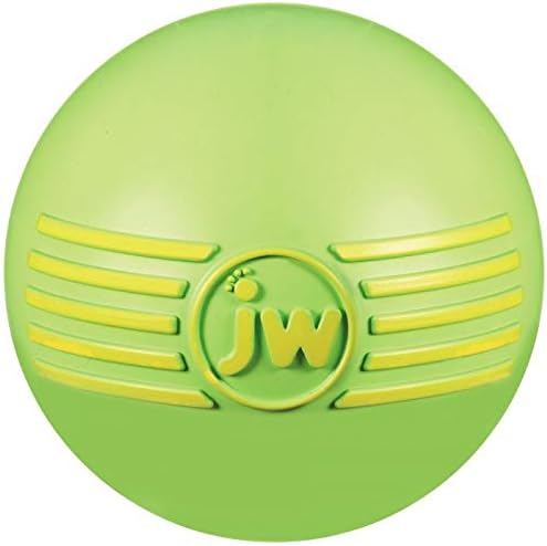 jw squeaky ball